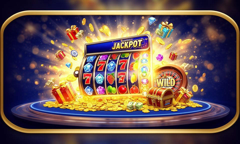 pvl888 Slot Tujuh Permata